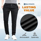 ⭐ Oferta limitowana – 70% ZNIŻKI! 🏆 Bestseller 🥰 MultiPants – elastyczne spodnie cargo z wieloma kieszeniami, wytrzymałe 👖🔥✨