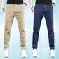 ⭐ Oferta limitowana – 70% ZNIŻKI! 🏆 Bestseller 🥰 MultiPants – elastyczne spodnie cargo z wieloma kieszeniami, wytrzymałe 👖🔥✨
