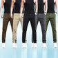 ⭐ Oferta limitowana – 70% ZNIŻKI! 🏆 Bestseller 🥰 MultiPants – elastyczne spodnie cargo z wieloma kieszeniami, wytrzymałe 👖🔥✨