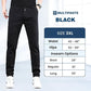 ⭐ Oferta limitowana – 70% ZNIŻKI! 🏆 Bestseller 🥰 MultiPants – elastyczne spodnie cargo z wieloma kieszeniami, wytrzymałe 👖🔥✨