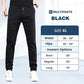 ⭐ Oferta limitowana – 70% ZNIŻKI! 🏆 Bestseller 🥰 MultiPants – elastyczne spodnie cargo z wieloma kieszeniami, wytrzymałe 👖🔥✨