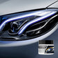 🚗 Zestaw do renowacji reflektorów – 50% ZNIŻKI! KUP 1 → 1 GRATIS! OFERTA LIMITOWANA!💡✨Usuwa żółknięcie i zmętnienie, przywraca przejrzystość i blask reflektorów. poprawia widoczność i bezpieczeństwo na drodze. Oszczędź wymianę całych lamp! 🛡️