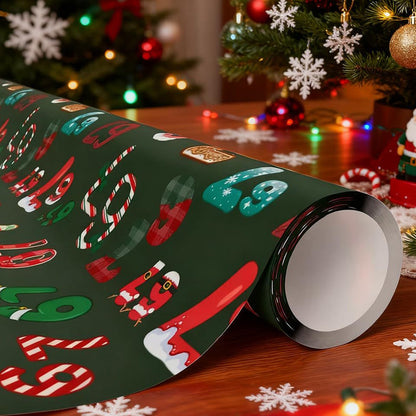 🔥🎁 zapakuj swoje prezenty w wirusową świąteczną zabawę 🎄