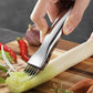 🔥Korlátozott idejű ajánlat a Black Friday alkalmából – 50% kedvezmény🔥Shred Silk The Knife