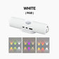 ✨Pożegnaj się z monotonną iluminacją — nasze inteligentne lampy RGB wyposażone są w czujniki ruchu, które pozwalają stworzyć idealną atmosferę!✨