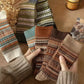 🔥Hot Sale Deals-Retro Ethnic Style Socks