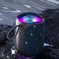 Przenośna kolumna Bluetooth ze światłem RGB 🎵40W mocy szczytowej💥
