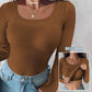 【S–2XL】Biustonosz damski