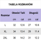 Damskie Figi w Jednolitym Kolorze, Antybakteryjne, w Rozmiarze Plus Size