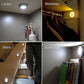 🔥🎁OSTATNI DZIEŃ – KUP 1, OTRZYMAJ 2 GRATIS!!💥⏳Energooszczędna lampa LED z czujnikiem ruchu