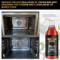 Spray do czyszczenia piekarników i grilli - Kup 1 a 1 otrzymasz gratis