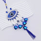 🎐Dzwonek wiatrowy Nazar Amulet zapewniający ochronę