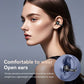 Bluetooth słuchawki douszne z zaczepem na ucho 🎧🔗👂✨