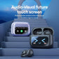 Bluetooth słuchawki douszne z zaczepem na ucho 🎧🔗👂✨