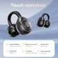 Bluetooth słuchawki douszne z zaczepem na ucho 🎧🔗👂✨