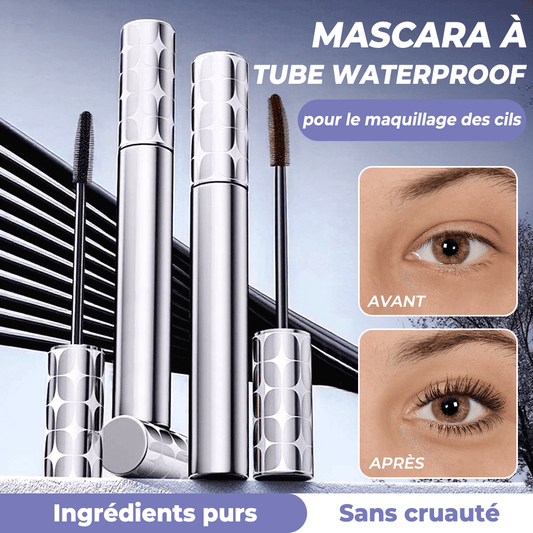 💥 Kup 1 i odbierz 1 GRATIS! Maskara 24h – 💖 Długie rzęsy w 1 chwili