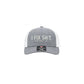Promocja na dwa produkty!！ Czapka outdoorowa z siateczką, zapewniająca przewiewność i ochronę przed słońcem🧢☀️