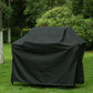 📢📢56 % DE RÉDUCTION !!! ✨Housse imperméable ultra-résistante pour barbecue