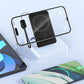 Magnetyczny powerbank 3 w 1 z bezprzewodowym ładowaniem i podstawką