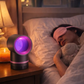 Lampa LED na komary – Bez chemii, bezpieczna dla niemowląt