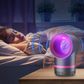 Lampa LED na komary – Bez chemii, bezpieczna dla niemowląt