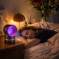 Lampa LED na komary – Bez chemii, bezpieczna dla niemowląt