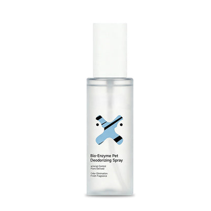 Bio-Enzyme – spray dezodoryzujący dla zwierząt