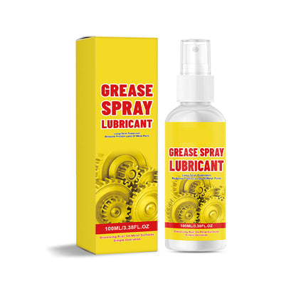 Wielofunkcyjny spray do usuwania rdzy