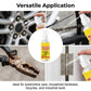 Wielofunkcyjny spray do usuwania rdzy