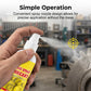 Wielofunkcyjny spray do usuwania rdzy