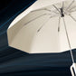 🌧️ StormShield™ – dwustronny parasol automatyczny – konstrukcja odporna na wiatr, wzmocniona rama i elementy odblaskowe 🛡️✨