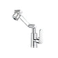 Kran z obrotowym o 360° ramieniem mechanicznym