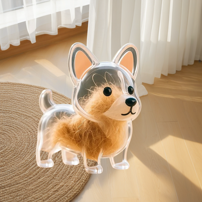 🐶Brelok do kluczy „Moje zwierzę”