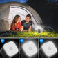 🔋 Akumulatorowa pompka kempingowa – 50% ZNIŻKI! OFERTA LIMITOWANA! Szybkie pompowanie, oświetlenie LED, kompaktowa i lekka – idealna na camping, plażę i wyprawy. W zestawie GRATIS rękawki chłodzące! 🏕️💨