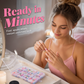 💅 Kolorowe paznokcie naklejane – 50% ZNIŻKI! OFERTA LIMITOWANA!🥳2026 GORĄCA WYPRZEDAŻ🥳💞50K+ SPRZEDANYCH!