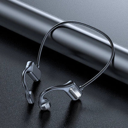 ⏳Descuento del 50 % por tiempo limitado💥Auriculares de conducción ósea