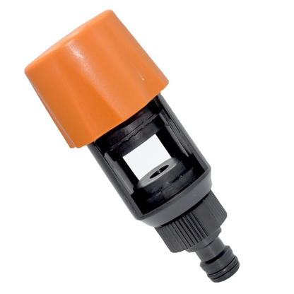 Uniwersalny adapter do kuchennej baterii