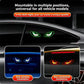 🚗🔆 Słoneczne lampy ostrzegawcze LED do samochodów — 50% zniżki od razu! Zasilane energią słoneczną, odporne na deszcz i wiatr, włączają się automatycznie po zmroku — zapewniają większe bezpieczeństwo na poboczach dróg. 🔥🛡️