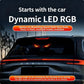 🚗🔆 Słoneczne lampy ostrzegawcze LED do samochodów — 50% zniżki od razu! Zasilane energią słoneczną, odporne na deszcz i wiatr, włączają się automatycznie po zmroku — zapewniają większe bezpieczeństwo na poboczach dróg. 🔥🛡️