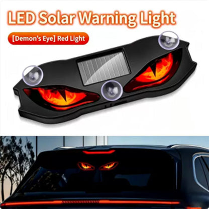 🚗🔆 Słoneczne lampy ostrzegawcze LED do samochodów — 50% zniżki od razu! Zasilane energią słoneczną, odporne na deszcz i wiatr, włączają się automatycznie po zmroku — zapewniają większe bezpieczeństwo na poboczach dróg. 🔥🛡️
