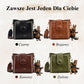 Torba Vintage z Regulowanym, Szerszym Paskiem na Ramię