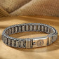 🔥 50% zniżki z okazji Walentynek🔥 Bransoletka Lucky Prayer Wheel