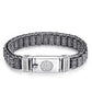 🔥 50% zniżki z okazji Walentynek🔥 Bransoletka Lucky Prayer Wheel