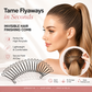 💇‍♀️✨ Elastyczny, niewidoczny grzebień do włosów – giętki, antypoślizgowy, zapewnia natychmiastowe i pewne utrwalenie! 🌟