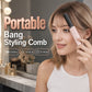 Portable Bang Styling Comb