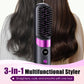 💇‍♀️ Grzebień do prostowania 3w1 – 50% ZNIŻKI! OFERTA LIMITOWANA!💖 Bezprzewodowy, kompaktowy i wszechstronny – prostuje, modeluje i nadaje blask. 🔥Piękne włosy zawsze pod ręką! ✨
