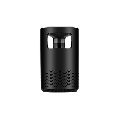 Lampa do zwalczania komarów zasilana przez USB