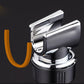 Drill-Free Shower Head Holder
