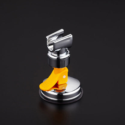 Drill-Free Shower Head Holder