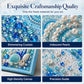Creative Ocean Life DIY Faux Pearl Painting Kit